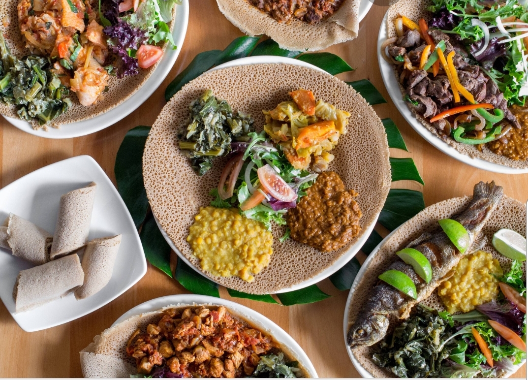 Industry Cafe & Jazz Photos 2