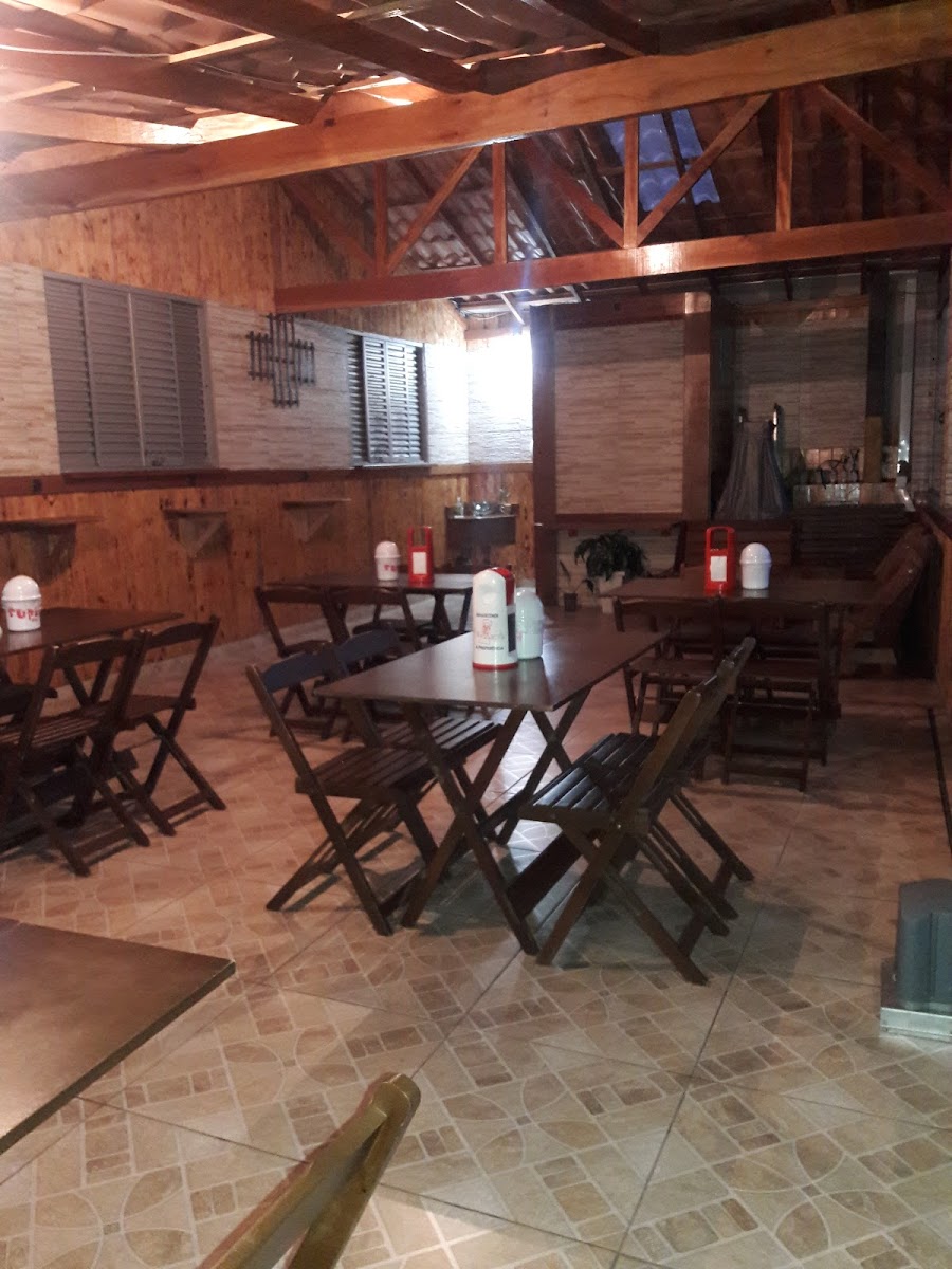 Supimpa Hot Dog E Lanches